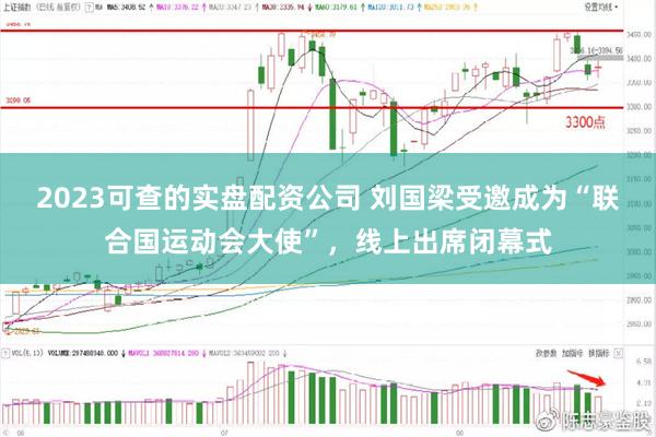 2023可查的实盘配资公司 刘国梁受邀成为“联合国运动会大使”，线上出席闭幕式